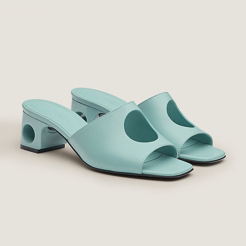 定番の中古商品 Elia UAE Hermès | mule 靴